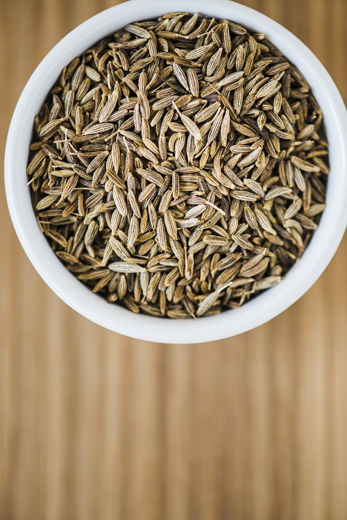 Cumin
