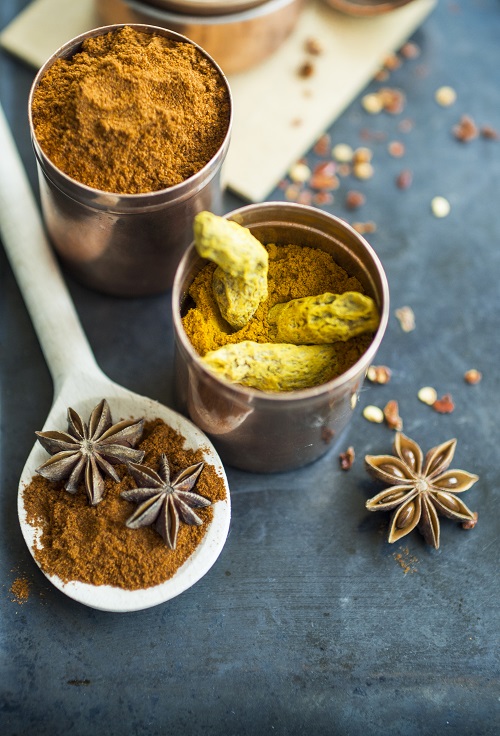 Garam Masala